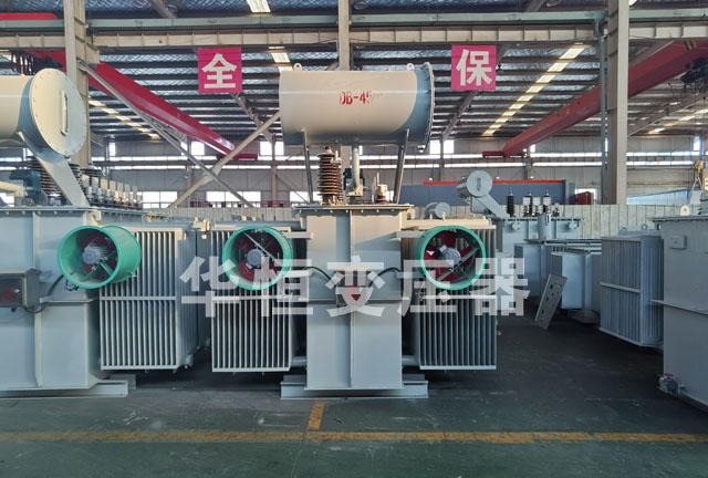 6300KVA柞水柞水柞水电力变压器