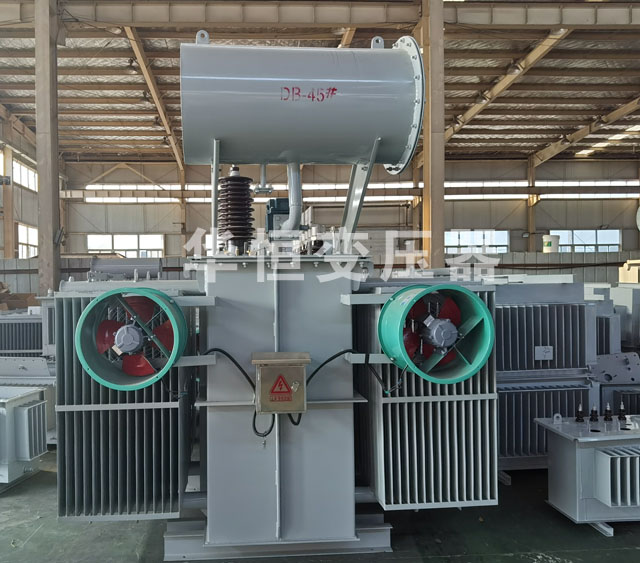 S13-6300/35柞水柞水柞水电力变压器