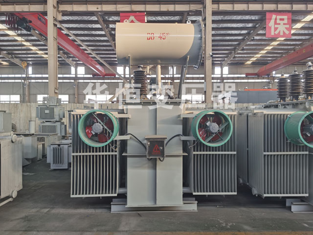 S11-10000/35柞水柞水柞水油浸式变压器