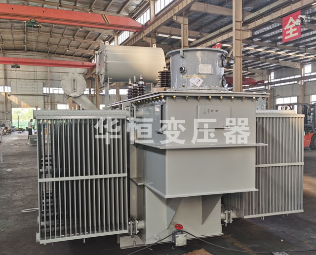 S11-8000/35柞水柞水柞水油浸式变压器价格
