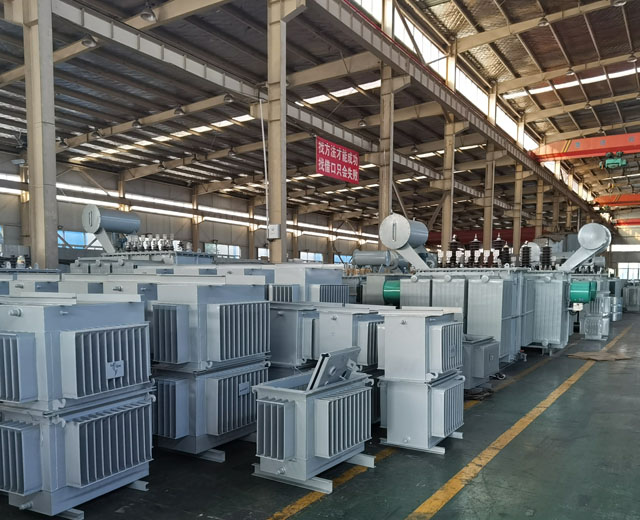 SZ11-8000/35柞水柞水柞水油浸式变压器