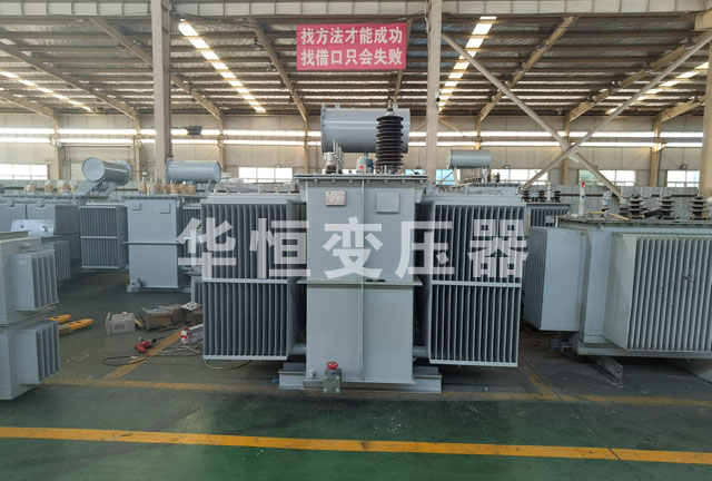 SZ11-6300/35柞水柞水柞水油浸式变压器价格
